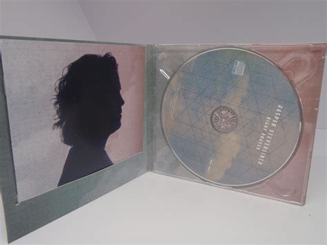 jasper steverlinck cd